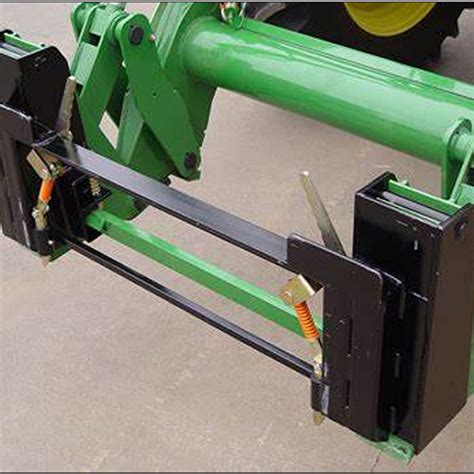 quick change plate for skid steer|convert skid steer to universal fast attach.